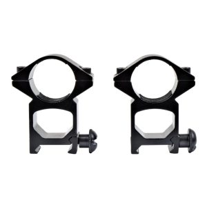 JS-TACTICAL ANELLI ALTI 1" PER SLITTE 20mm NERO (JS-M2006) JS-TACTICAL ANELLI ALTI 1" PER SLITTE 20mm NERO (JS-M2006)