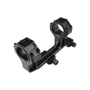 JS-TACTICAL ANELLI ALTI PER OTTICA DIAMETRO 30mm/1" NERO (JS-CDLD8) JS-TACTICAL ANELLI ALTI PER OTTICA DIAMETRO 30mm/1" NERO (JS-CDLD8)