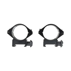 JS-TACTICAL ATTACCHI BASSI TUBO 30mm PER SLITTE STANDARD 20mm NERI (JS-M3015) JS-TACTICAL ATTACCHI BASSI TUBO 30mm PER SLITTE STANDARD 20mm NERI (JS-M3015)
