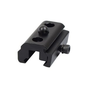 JS-TACTICAL ATTACCO BIPIEDE PER SLITTA STANDARD 20mm NERO (JS-BPA3) JS-TACTICAL ATTACCO BIPIEDE PER SLITTA STANDARD 20mm NERO (JS-BPA3)
