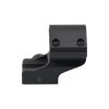 JS-TACTICAL ATTACCO OTTICA 1" CON OFFSET NERO (JS-W2515)