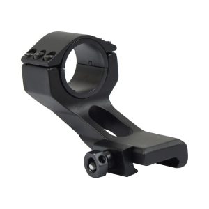 JS-TACTICAL ATTACCO OTTICA 1"/30mm CON OFFSET NERO (JS-W30DV) JS-TACTICAL ATTACCO OTTICA 1"/30mm CON OFFSET NERO (JS-W30DV)