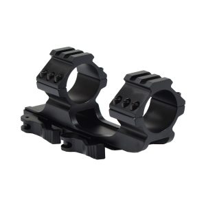 JS-TACTICAL ATTACCO OTTICA 1"/30mm SGANCIO RAPIDO NERO (JS-WD25QD) JS-TACTICAL ATTACCO OTTICA 1"/30mm SGANCIO RAPIDO NERO (JS-WD25QD)
