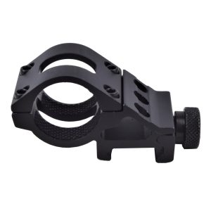 JS-TACTICAL ATTACCO TORCIA 1" PER SLITTE 20mm (JS-T2008) JS-TACTICAL ATTACCO TORCIA 1" PER SLITTE 20mm (JS-T2008)