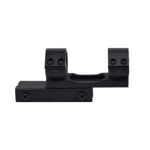 JS-TACTICAL ATTICCO OTTICA 1" CON OFFSET 30mm PER SLITTE 11mm NERO (JS-AOF25H20) JS-TACTICAL ATTICCO OTTICA 1" CON OFFSET 30mm PER SLITTE 11mm NERO (JS-AOF25H20)