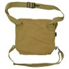 JS-TACTICAL BORSA PORTA MASCHERA A GAS M3/M6 KHAKI (JS-1713)