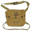 JS-TACTICAL BORSA PORTA MASCHERA A GAS M3/M6 KHAKI (JS-1713)