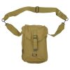 JS-TACTICAL BORSA PORTA MUNIZIONI M1 KHAKI (JS-1704)