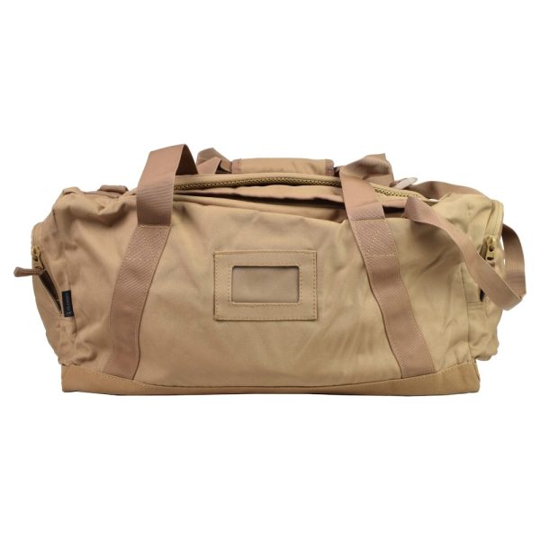 JS-TACTICAL BORSONE TATTICO COYOTE BROWN (JS-1613T)