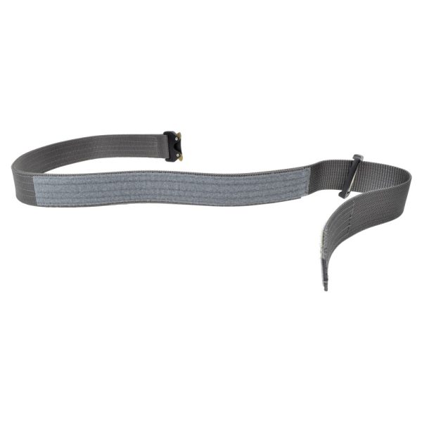 JS-TACTICAL CINTURA TATTICA 1,5" GRIGIA TAGLIA XXL (JS-1030GXXL)