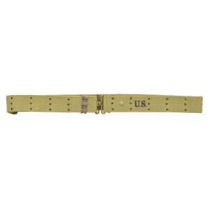 JS-TACTICAL CINTURONE M1936 KHAKI (JS-1709)