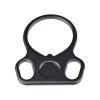 JS-TACTICAL END PLATE PER CALCIO M4 NERO (JS-BP2)