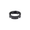 JS-TACTICAL GHIERA PER TUBO CALCIO M4 NERO (JS-CN)