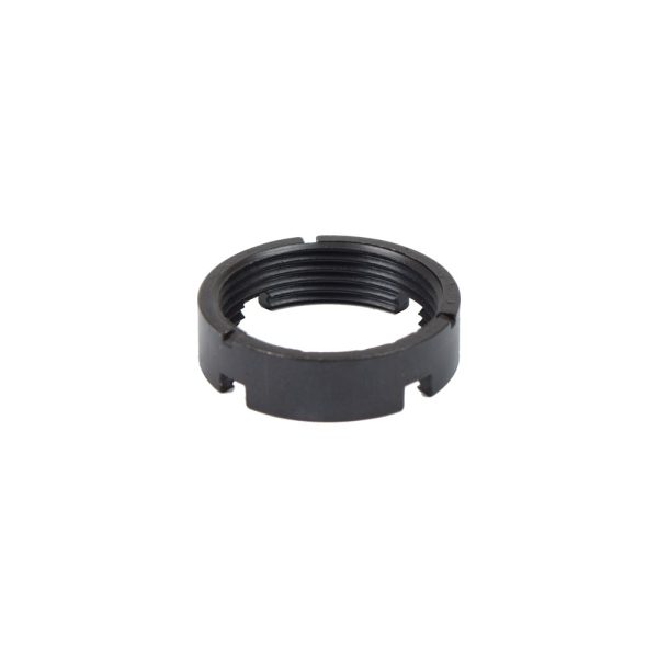 JS-TACTICAL GHIERA PER TUBO CALCIO M4 NERO (JS-CN)