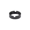 JS-TACTICAL GHIERA PER TUBO CALCIO M4 NERO (JS-CN)