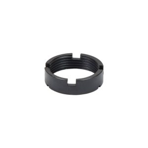 JS-TACTICAL GHIERA PER TUBO CALCIO M4 NERO (JS-CN)