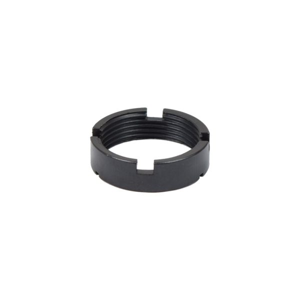 JS-TACTICAL GHIERA PER TUBO CALCIO M4 NERO (JS-CN)