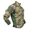 JS-TACTICAL GIACCA URF MULTICAM TAGLIA XXXL (JS-JMU-XXXL) JS-TACTICAL GIACCA URF MULTICAM TAGLIA XXXL (JS-JMU-XXXL)