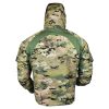JS-TACTICAL GIACCA URF MULTICAM TAGLIA XXXL (JS-JMU-XXXL) JS-TACTICAL GIACCA URF MULTICAM TAGLIA XXXL (JS-JMU-XXXL)