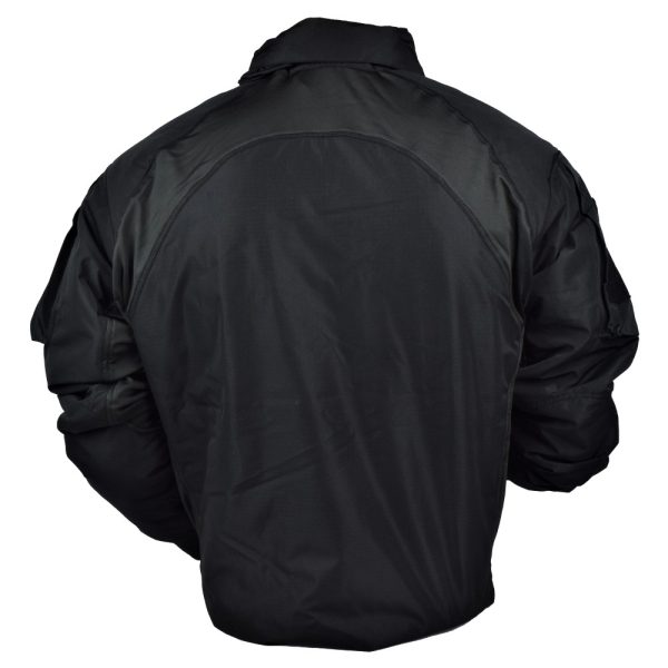 JS-TACTICAL GIACCA URF NERA TAGLIA S (JS-JBK-S) JS-TACTICAL GIACCA URF NERA TAGLIA S (JS-JBK-S)