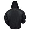 JS-TACTICAL GIACCA URF NERA TAGLIA S (JS-JBK-S) JS-TACTICAL GIACCA URF NERA TAGLIA S (JS-JBK-S)