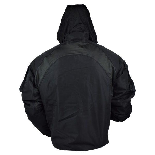 JS-TACTICAL GIACCA URF NERA TAGLIA S (JS-JBK-S) JS-TACTICAL GIACCA URF NERA TAGLIA S (JS-JBK-S)