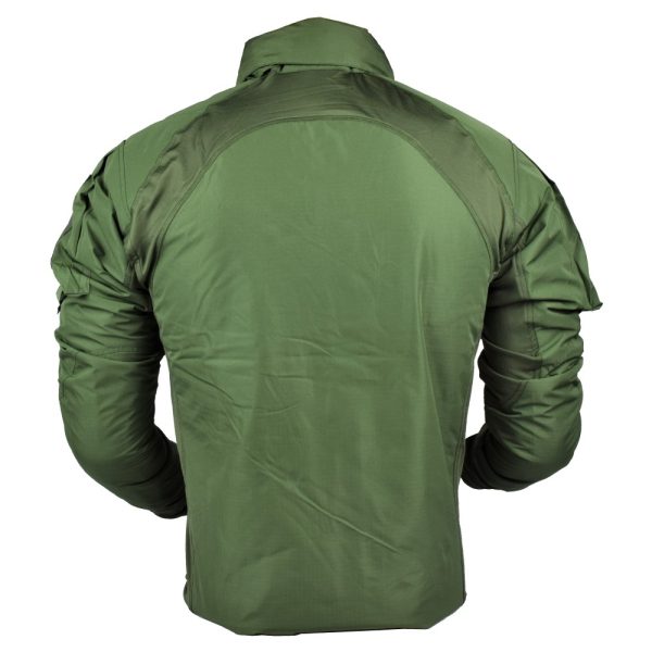 JS-TACTICAL GIACCA URF OLIVE DRAB TAGLIA L (JS-JV-L) JS-TACTICAL GIACCA URF OLIVE DRAB TAGLIA L (JS-JV-L)