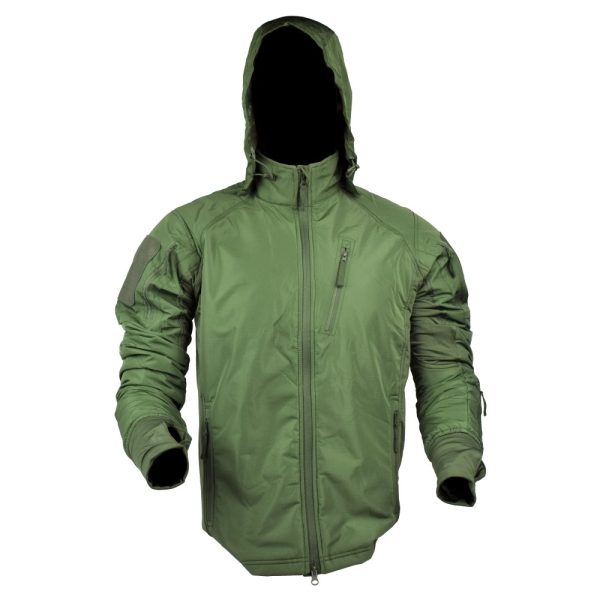 JS-TACTICAL GIACCA URF OLIVE DRAB TAGLIA L (JS-JV-L) JS-TACTICAL GIACCA URF OLIVE DRAB TAGLIA L (JS-JV-L)