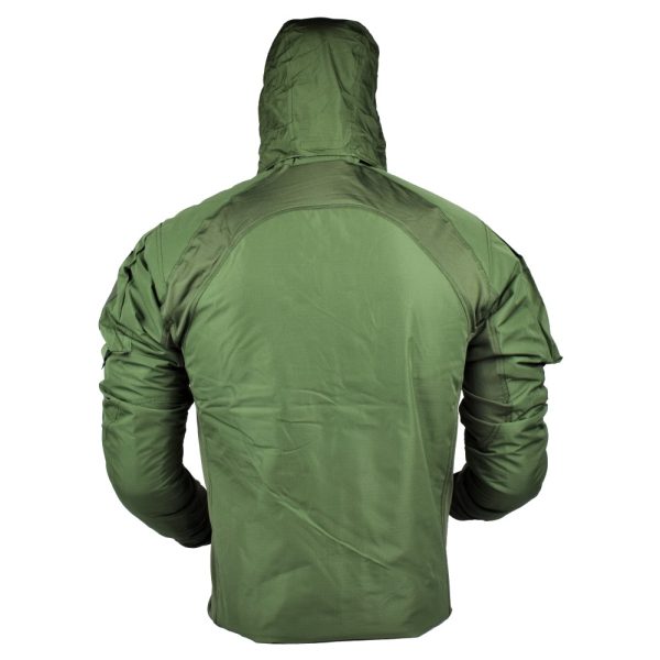 JS-TACTICAL GIACCA URF OLIVE DRAB TAGLIA S (JS-JV-S) JS-TACTICAL GIACCA URF OLIVE DRAB TAGLIA S (JS-JV-S)