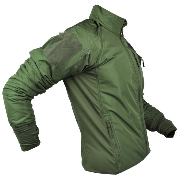 JS-TACTICAL GIACCA URF OLIVE DRAB TAGLIA S (JS-JV-S) JS-TACTICAL GIACCA URF OLIVE DRAB TAGLIA S (JS-JV-S)