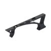 JS-TACTICAL IMPUGNATURA ANGOLARE PER M-LOK NERA (JS-MKGA)