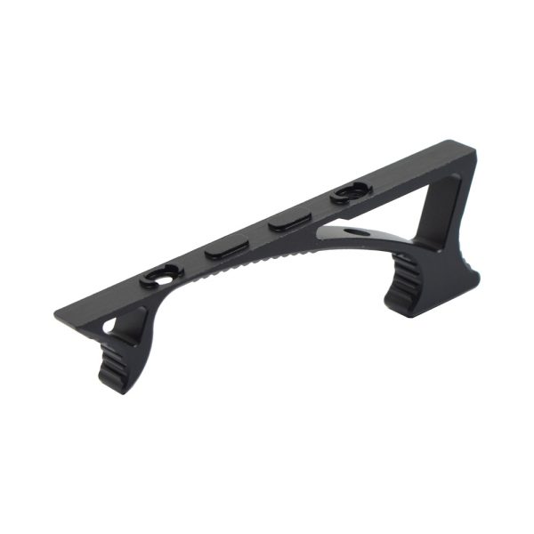 JS-TACTICAL IMPUGNATURA ANGOLARE PER M-LOK NERA (JS-MKGA)