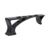 JS-TACTICAL IMPUGNATURA ANGOLARE PER M-LOK NERA (JS-MKGA)