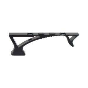 JS-TACTICAL IMPUGNATURA ANGOLARE PER M-LOK NERA (JS-MKGA)