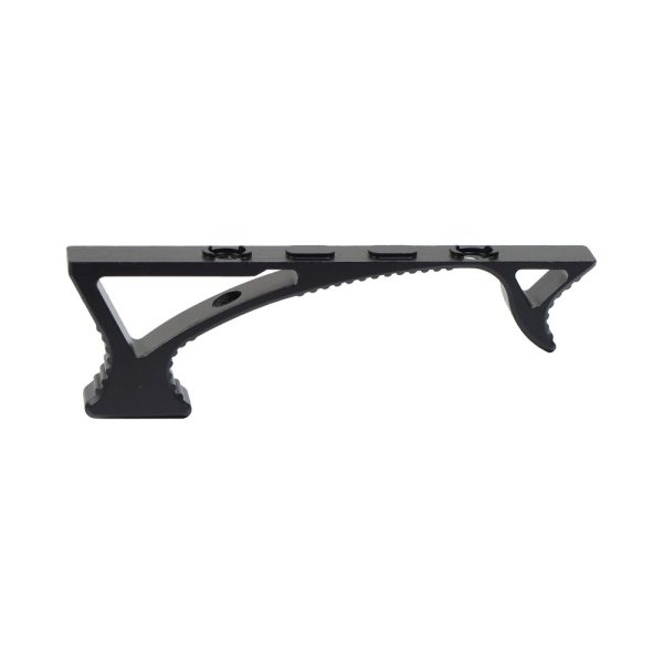 JS-TACTICAL IMPUGNATURA ANGOLARE PER M-LOK NERA (JS-MKGA)