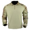 JS-TACTICAL MIMETICA JS WARRIOR MULTICAM TAGLIA S (JSWAR-MUL-S)