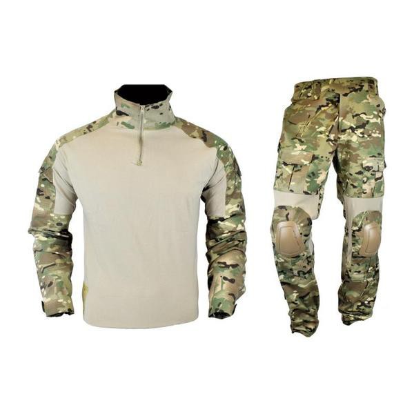 JS-TACTICAL MIMETICA JS WARRIOR MULTICAM TAGLIA XXXL (JSWAR-MUL-XXXL) JS-TACTICAL MIMETICA JS WARRIOR MULTICAM TAGLIA XXXL (JSWAR-MUL-XXXL)