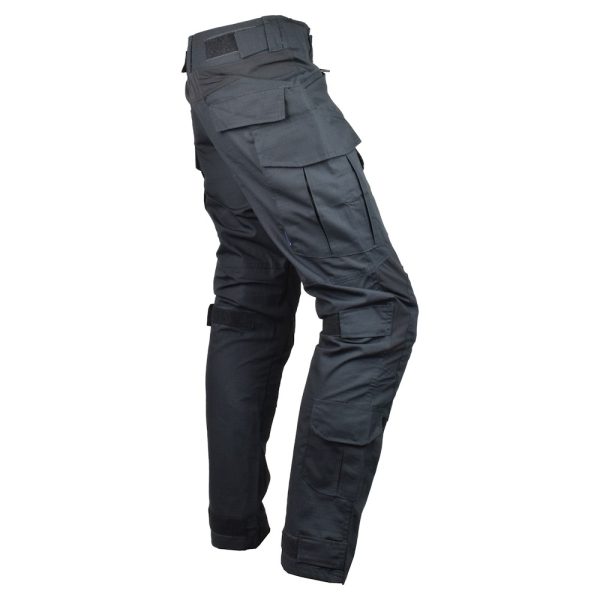 JS-TACTICAL MIMETICA JS WARRIOR NERA TAGLIA S (JSWAR-BK-S) JS-TACTICAL MIMETICA JS WARRIOR NERA TAGLIA S (JSWAR-BK-S)