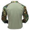 JS-TACTICAL MIMETICA JS WARRIOR WOODLAND XXL (JSWAR-W-XXL) JS-TACTICAL MIMETICA JS WARRIOR WOODLAND XXL (JSWAR-W-XXL)