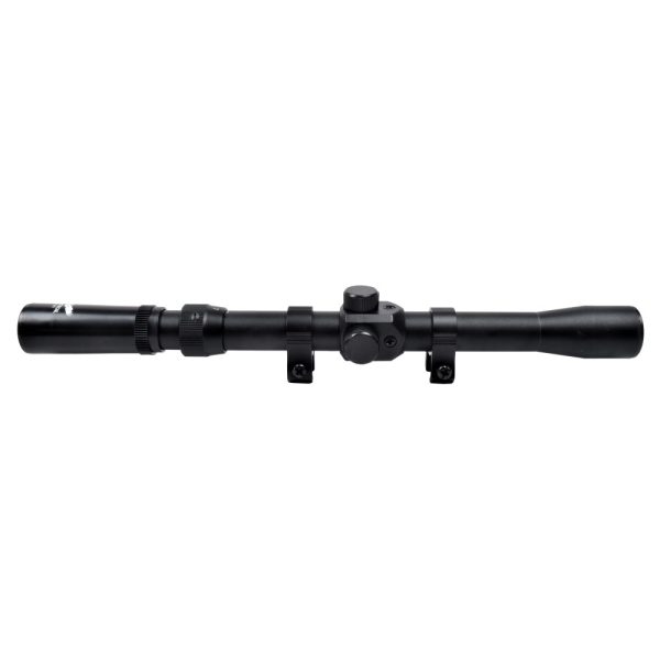 JS-TACTICAL OTTICA LENTE 20MM ZOOM 3X-7X ATTACCO 11MM (JS-3-7X20)