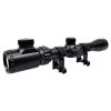 JS-TACTICAL OTTICA LENTE 32MM ZOOM 3X-9X (JS-3-9X32FA)