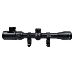JS-TACTICAL OTTICA LENTE 32MM ZOOM 3X-9X (JS-3-9X32FA)