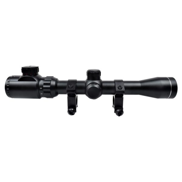 JS-TACTICAL OTTICA LENTE 32MM ZOOM 3X-9X (JS-3-9X32FA)