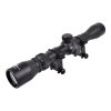 JS-TACTICAL OTTICA LENTE 32mm ZOOM 3x-9x NERA (JS-3-9X32) JS-TACTICAL OTTICA LENTE 32mm ZOOM 3x-9x NERA (JS-3-9X32)