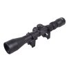 JS-TACTICAL OTTICA LENTE 32mm ZOOM 3x-9x NERA (JS-3-9X32) JS-TACTICAL OTTICA LENTE 32mm ZOOM 3x-9x NERA (JS-3-9X32)