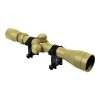 JS-TACTICAL OTTICA LENTE 32mm ZOOM 3x-9x TAN (JS-3-9X32TAN) JS-TACTICAL OTTICA LENTE 32mm ZOOM 3x-9x TAN (JS-3-9X32TAN)