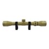 JS-TACTICAL OTTICA LENTE 32mm ZOOM 3x-9x TAN (JS-3-9X32TAN) JS-TACTICAL OTTICA LENTE 32mm ZOOM 3x-9x TAN (JS-3-9X32TAN)