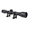 JS-TACTICAL OTTICA LENTE 32MM ZOOM 4X NERO (JS-4X32LUNGO)