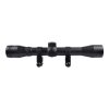 JS-TACTICAL OTTICA LENTE 32MM ZOOM 4X NERO (JS-4X32LUNGO)