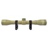 JS-TACTICAL OTTICA LENTE ZOOM 4X 32MM TAN (JS-4X32L.TAN)